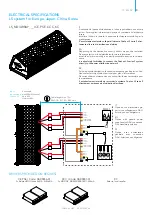 Preview for 6 page of CoeLux LS Array Installation And User Manual