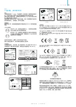 Preview for 52 page of CoeLux LS Array Installation And User Manual