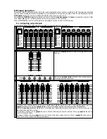 Preview for 12 page of Coemar 12 plus User Manual