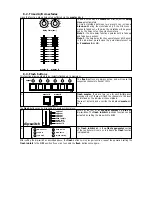 Preview for 13 page of Coemar 12 plus User Manual