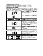 Preview for 14 page of Coemar 12 plus User Manual