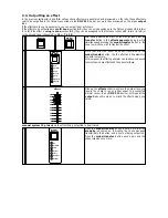 Preview for 16 page of Coemar 12 plus User Manual