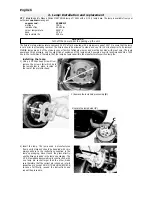 Preview for 6 page of Coemar CF 7 HEX Instruction Manual