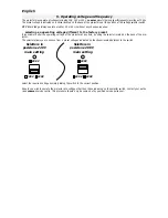 Preview for 8 page of Coemar CF 7 HEX Instruction Manual