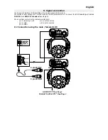 Preview for 11 page of Coemar CF 7 HEX Instruction Manual