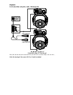 Preview for 12 page of Coemar CF 7 HEX Instruction Manual