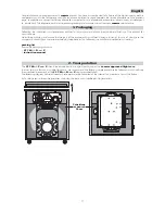 Предварительный просмотр 3 страницы Coemar CF 7 Wash Zoom X Instruction Manual