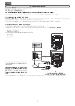 Предварительный просмотр 8 страницы Coemar ColourCyc 250LX Instruction Manual