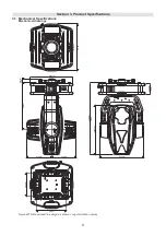 Предварительный просмотр 6 страницы Coemar i spot FLEX Instruction Manual