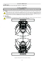 Предварительный просмотр 12 страницы Coemar i spot FLEX Instruction Manual