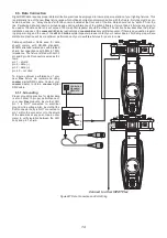 Предварительный просмотр 14 страницы Coemar i spot FLEX Instruction Manual