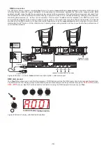 Предварительный просмотр 15 страницы Coemar i spot FLEX Instruction Manual