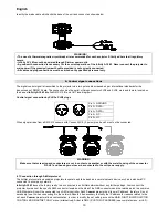 Предварительный просмотр 8 страницы Coemar Infinity ACL M Instruction Manual