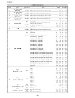 Предварительный просмотр 12 страницы Coemar Infinity Spot L Instruction Manual