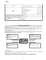 Preview for 12 page of Coemar Infinity Spot S Instruction Manual