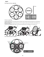 Preview for 24 page of Coemar Infinity Spot S Instruction Manual