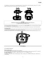 Preview for 9 page of Coemar Infinity Wash M Instruction Manual