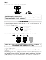 Preview for 10 page of Coemar Infinity Wash M Instruction Manual