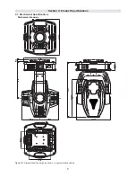 Предварительный просмотр 6 страницы Coemar iProfile Flex Instruction Manual