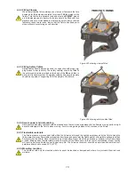 Предварительный просмотр 13 страницы Coemar iProfile Flex Instruction Manual