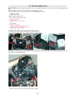 Preview for 22 page of Coemar ISPOT 1200 EB Instruction Manual