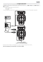 Предварительный просмотр 10 страницы Coemar ISPOT 575 EB Instruction Manual