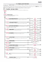 Предварительный просмотр 12 страницы Coemar ISPOT 575 EB Instruction Manual