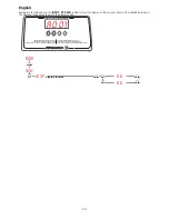 Предварительный просмотр 14 страницы Coemar iSPOT 585 MB Instruction Manual