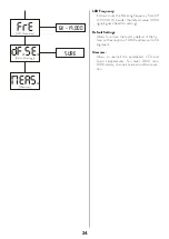 Preview for 24 page of Coemar LEDko EXT FullSpectrum RGBLA User Manual