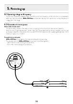 Предварительный просмотр 13 страницы Coemar LEDko EXT Manual