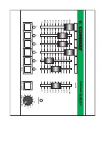 Preview for 2 page of Coemar Manual System 6 Plus Instruction Manual