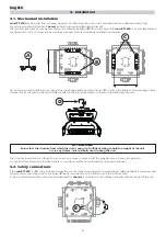 Preview for 6 page of Coemar miniCYC MB Manual