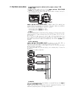 Предварительный просмотр 14 страницы Coemar NAT MM1200 Zoom Manual