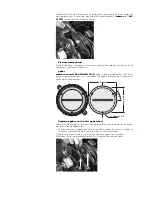 Предварительный просмотр 27 страницы Coemar NAT MM1200 Zoom Manual