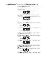 Предварительный просмотр 29 страницы Coemar NAT MM1200 Zoom Manual