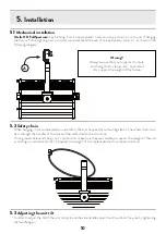 Preview for 10 page of Coemar Otello HD FullSpectrum User Manual