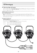 Preview for 11 page of Coemar Otello HD FullSpectrum User Manual