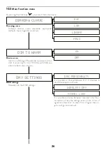 Preview for 26 page of Coemar Otello HD FullSpectrum User Manual