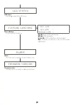 Preview for 29 page of Coemar Otello HD FullSpectrum User Manual