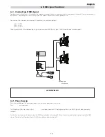 Предварительный просмотр 12 страницы Coemar Par Lite Led Instruction Manual