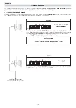 Предварительный просмотр 14 страницы Coemar PIN LITE LED Instruction Manual