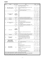 Preview for 12 page of Coemar PROSPOT 575MB Instruction Manual