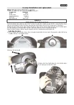 Preview for 6 page of Coemar ProSpot LX Instruction Manual