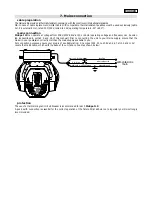 Preview for 10 page of Coemar ProSpot LX Instruction Manual