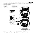 Preview for 12 page of Coemar ProSpot LX Instruction Manual