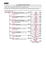 Preview for 15 page of Coemar ProSpot LX Instruction Manual