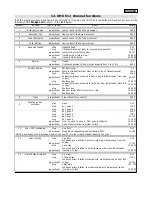 Preview for 18 page of Coemar ProSpot LX Instruction Manual