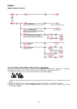 Предварительный просмотр 14 страницы Coemar ProWash 575 LX Instruction Manual