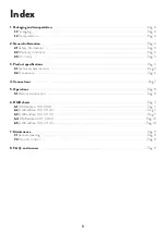 Preview for 3 page of Coemar RegoBox 5CH DMX512 Quick Start Manual