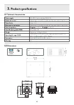 Предварительный просмотр 6 страницы Coemar ReLite Led Kit DIM Manual